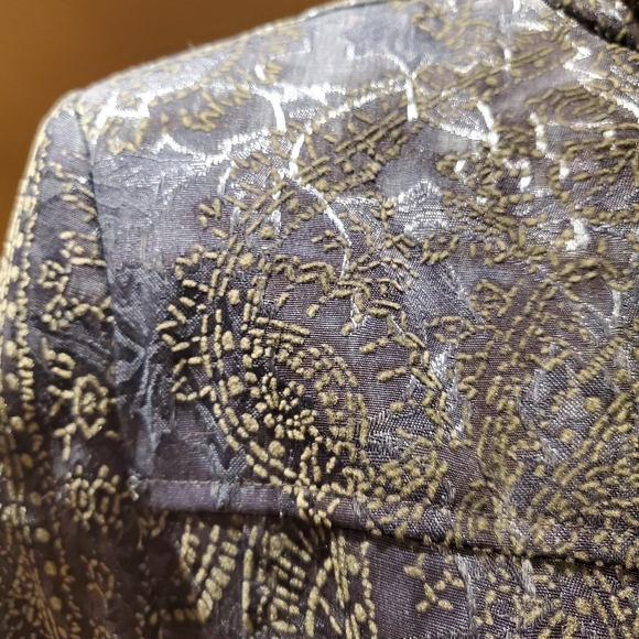 Beautiful cropped blazer - Picture 6 of 8